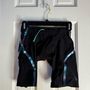 NWOT Speedo Men’s Fastskin LZR X